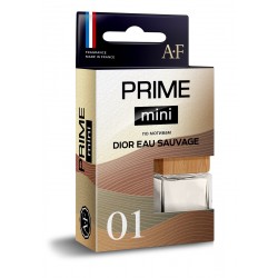 Жидкий ароматизатор в бутылочке “Prime Mini №01”. Аромат – “Dior Eau Sauvage”